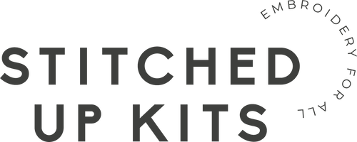 Stitched Up Kits Wholesale